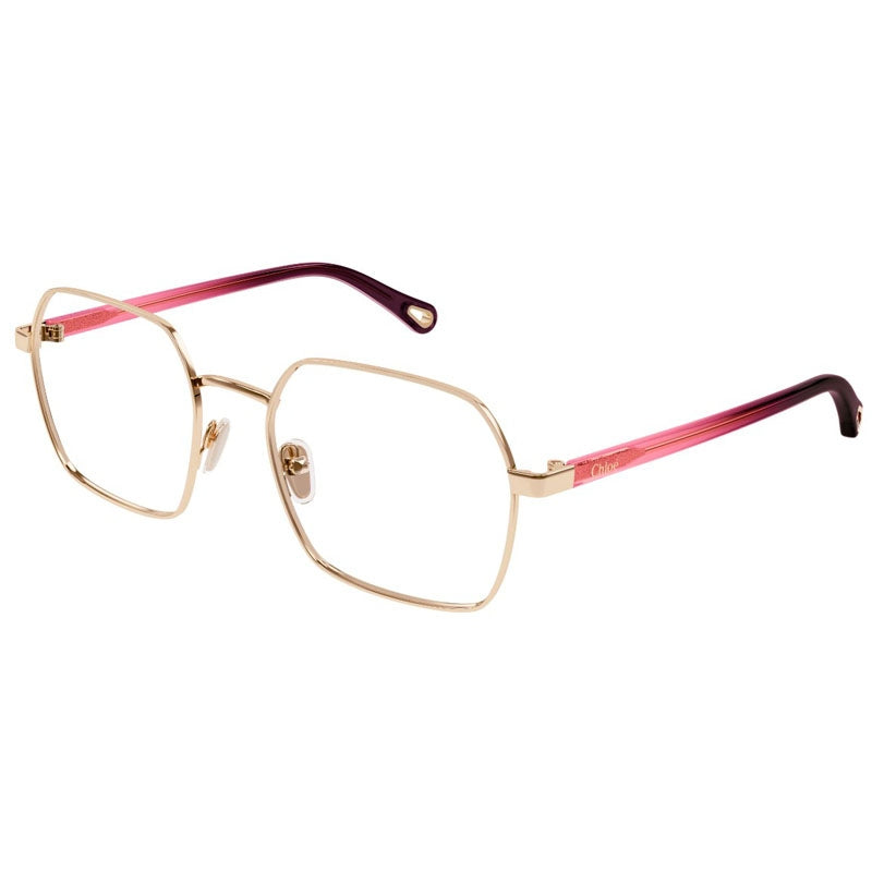 Chloe Eyeglasses, Model: CH0268O Colour: 002