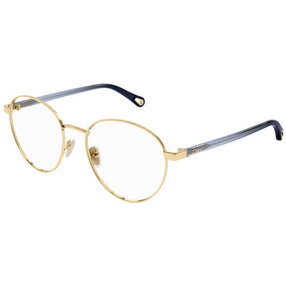 Chloe Eyeglasses, Model: CH0269O Colour: 001