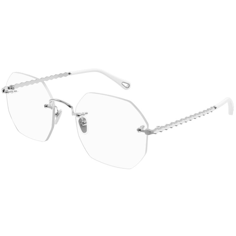 Chloe Eyeglasses, Model: CH0270O Colour: 003