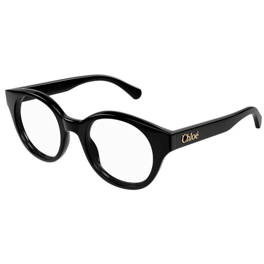 Chloe Eyeglasses, Model: CH0271O Colour: 001