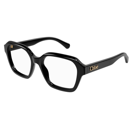 Chloe Eyeglasses, Model: CH0272O Colour: 001