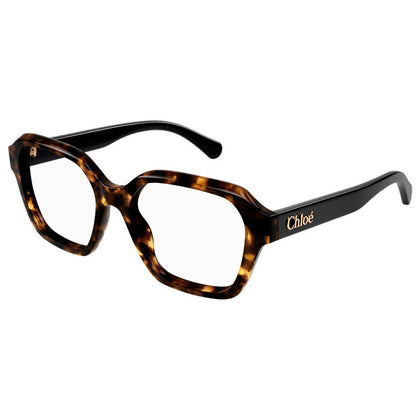 Chloe Eyeglasses, Model: CH0272O Colour: 002