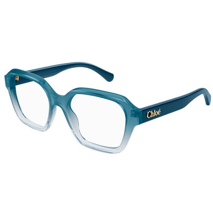 Chloe Eyeglasses, Model: CH0272O Colour: 004