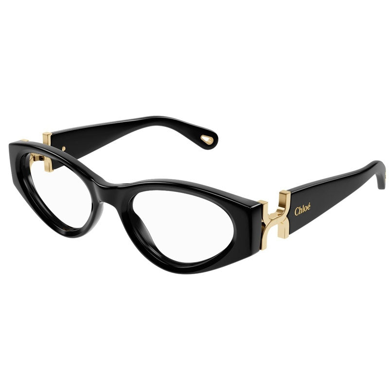 Chloe Eyeglasses, Model: CH0273O Colour: 001