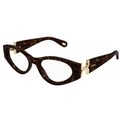 Chloe Eyeglasses, Model: CH0273O Colour: 002