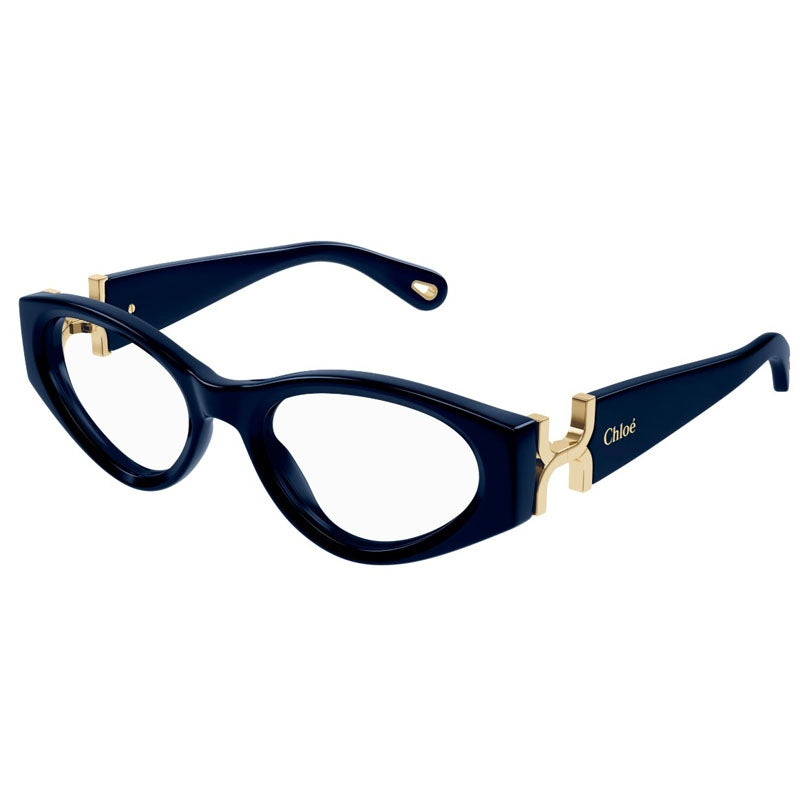 Chloe Eyeglasses, Model: CH0273O Colour: 004