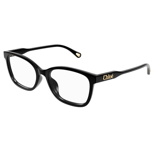 Chloe Eyeglasses, Model: CH0276OA Colour: 001