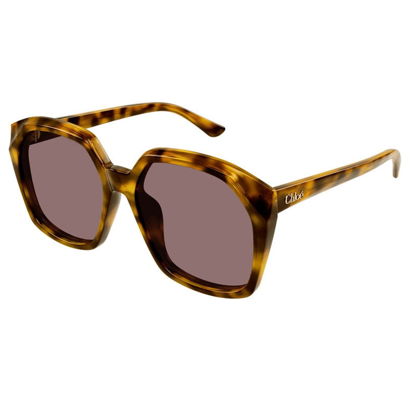 Chloe Sunglasses, Model: CH0280S Colour: 004