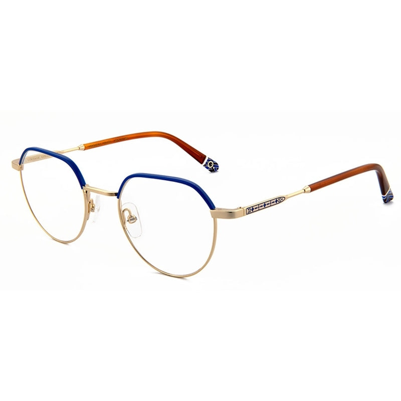 Etnia Barcelona Eyeglasses, Model: Chagall Colour: BLGD