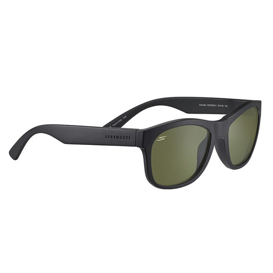 Serengeti Sunglasses, Model: Chandler Colour: SS557005