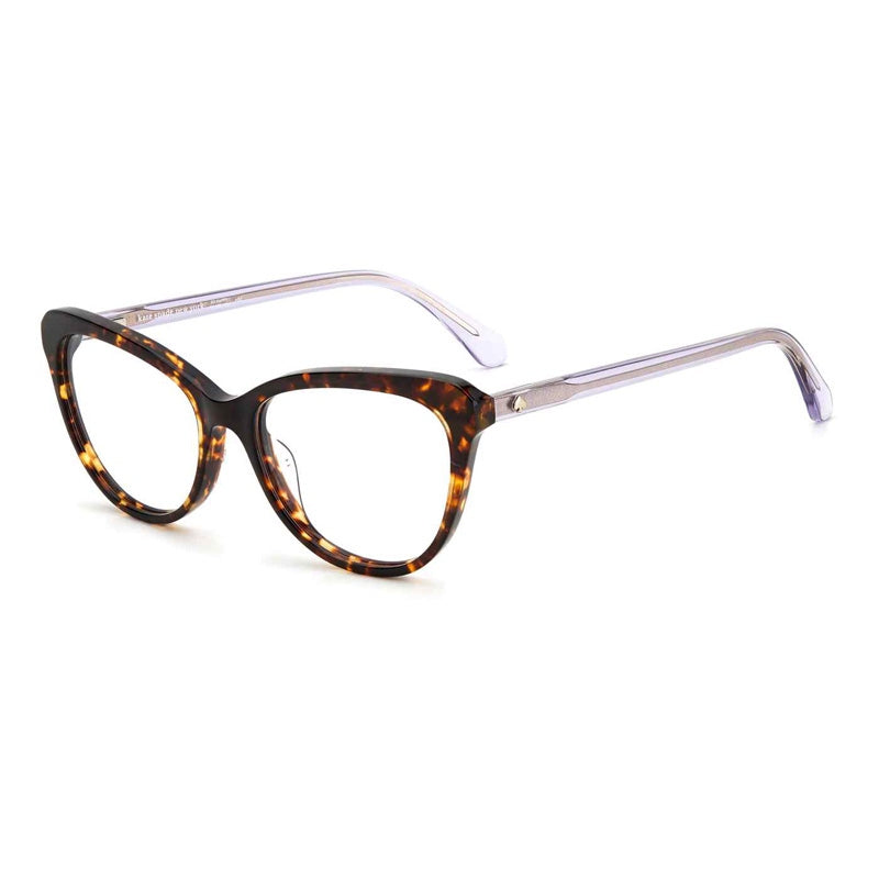 Kate Spade Eyeglasses, Model: CHANTELLE Colour: 086