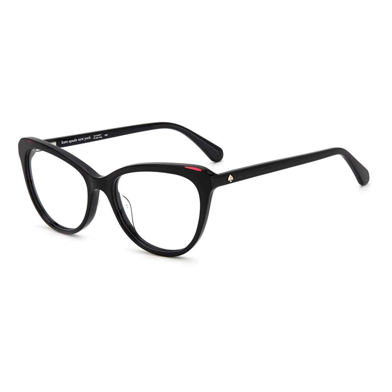 Kate Spade Eyeglasses, Model: CHANTELLE Colour: 807