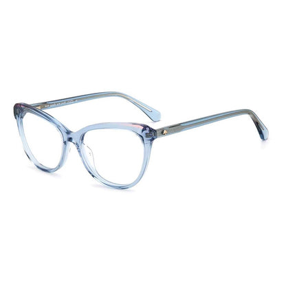 Kate Spade Eyeglasses, Model: CHANTELLE Colour: PJP