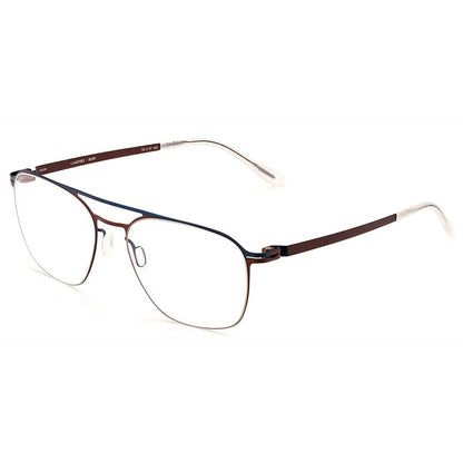 Etnia Barcelona Eyeglasses, Model: Chartres Colour: BLBR