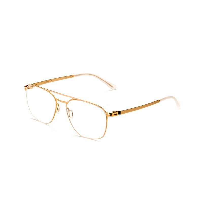 Etnia Barcelona Eyeglasses, Model: Chartres Colour: GD