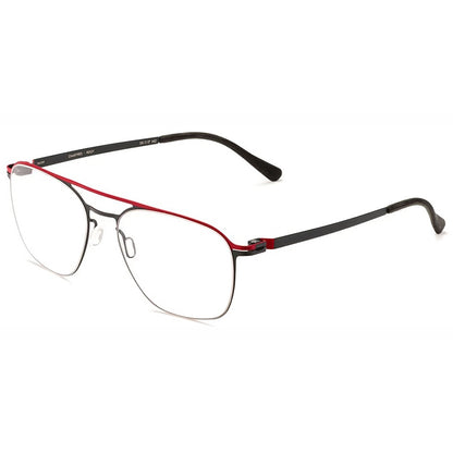 Etnia Barcelona Eyeglasses, Model: Chartres Colour: RDGY