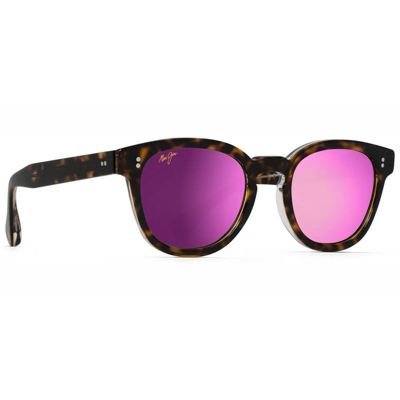 Maui Jim Sunglasses, Model: Cheetah5 Colour: MM842027