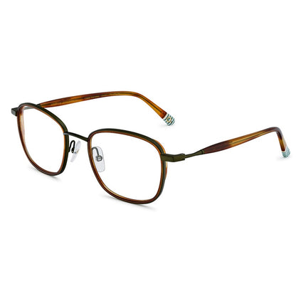 Etnia Barcelona Eyeglasses, Model: ChezThomas Colour: GRHV