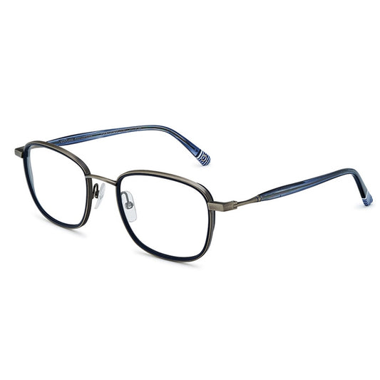 Etnia Barcelona Eyeglasses, Model: ChezThomas Colour: SLBL