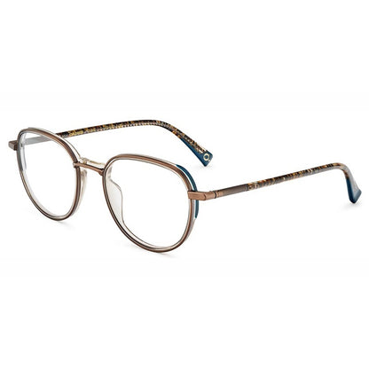 Etnia Barcelona Eyeglasses, Model: Chloride Colour: BZBE