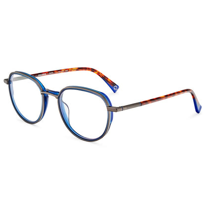 Etnia Barcelona Eyeglasses, Model: Chloride Colour: GMBL