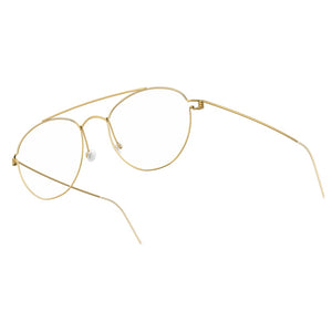 LINDBERG Eyeglasses, Model: Christoffer Colour: GT