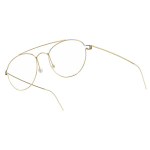 LINDBERG Eyeglasses, Model: Christoffer Colour: PGT