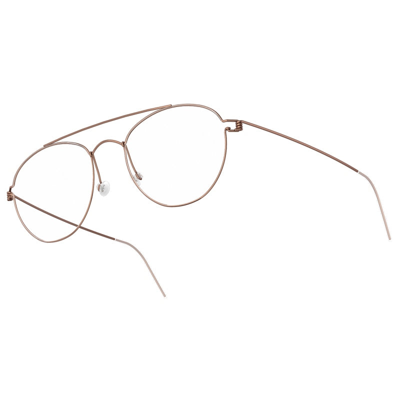 LINDBERG Eyeglasses, Model: Christoffer Colour: PU12