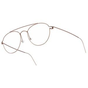 LINDBERG Eyeglasses, Model: Christoffer Colour: PU12