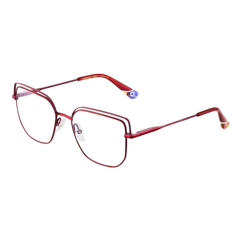 Etnia Barcelona Eyeglasses, Model: Chrysler Colour: FUBX