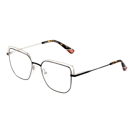 Etnia Barcelona Eyeglasses, Model: Chrysler Colour: SLBK