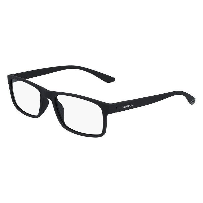 Calvin Klein Eyeglasses, Model: CK19569 Colour: 001