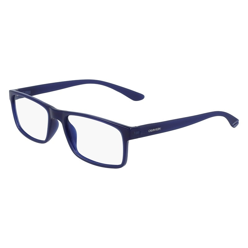 Calvin Klein Eyeglasses, Model: CK19569 Colour: 410