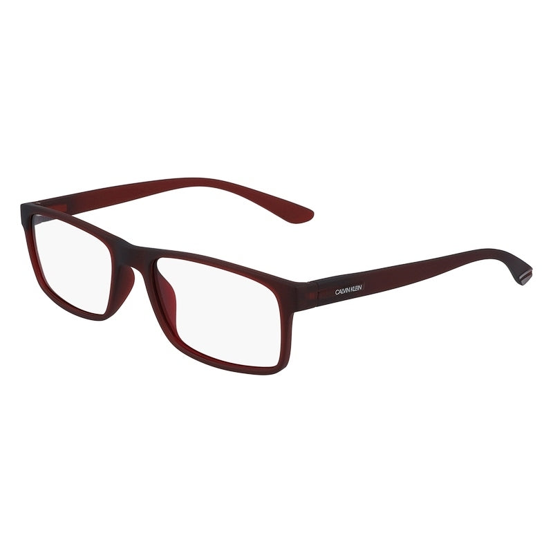 Calvin Klein Eyeglasses, Model: CK19569 Colour: 601