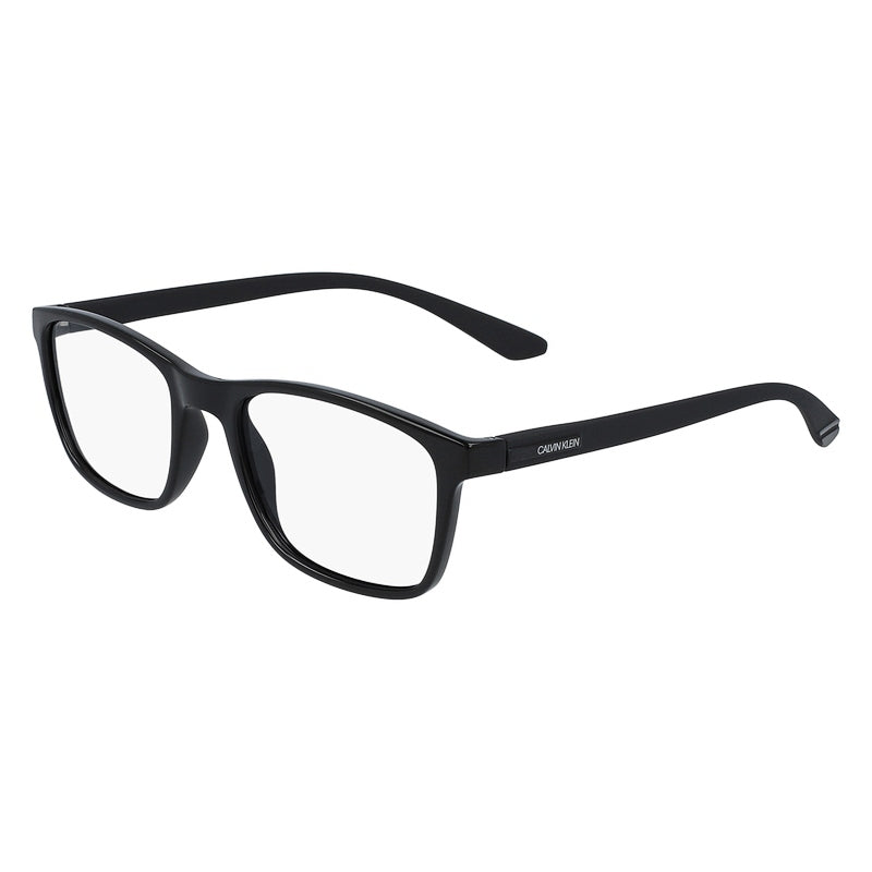 Calvin Klein Eyeglasses, Model: CK19571 Colour: 001