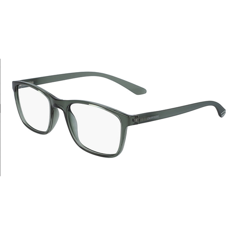 Calvin Klein Eyeglasses, Model: CK19571 Colour: 329