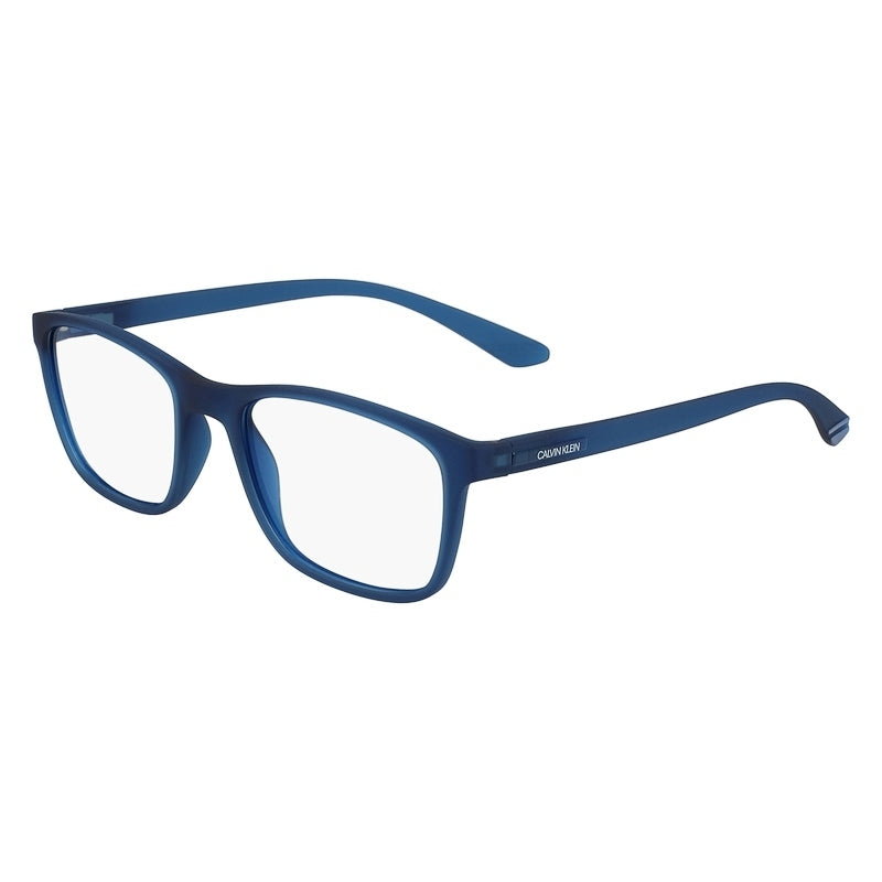 Calvin Klein Eyeglasses, Model: CK19571 Colour: 405