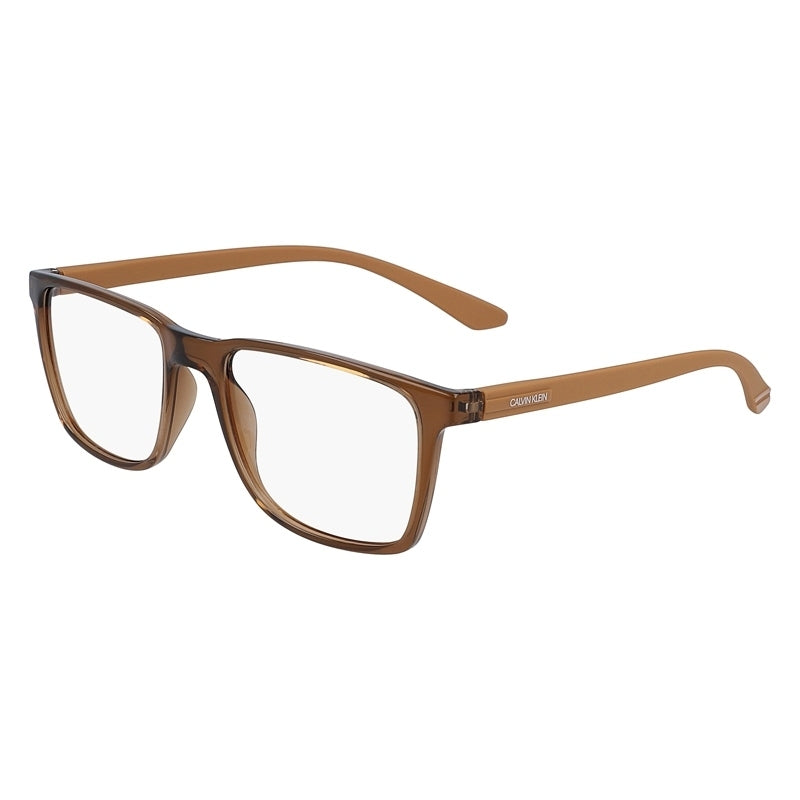 Calvin Klein Eyeglasses, Model: CK19573 Colour: 281