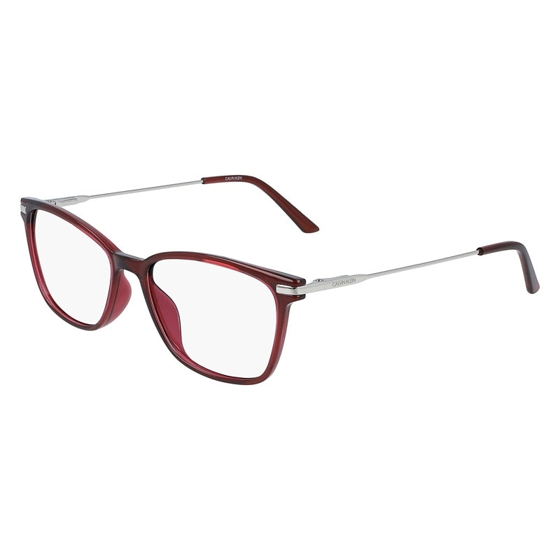 Calvin Klein Eyeglasses, Model: CK20705 Colour: 653