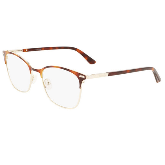 Calvin Klein Eyeglasses, Model: CK21124 Colour: 220