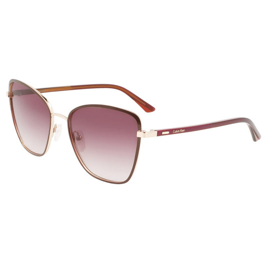 Calvin Klein Sunglasses, Model: CK21130S Colour: 605