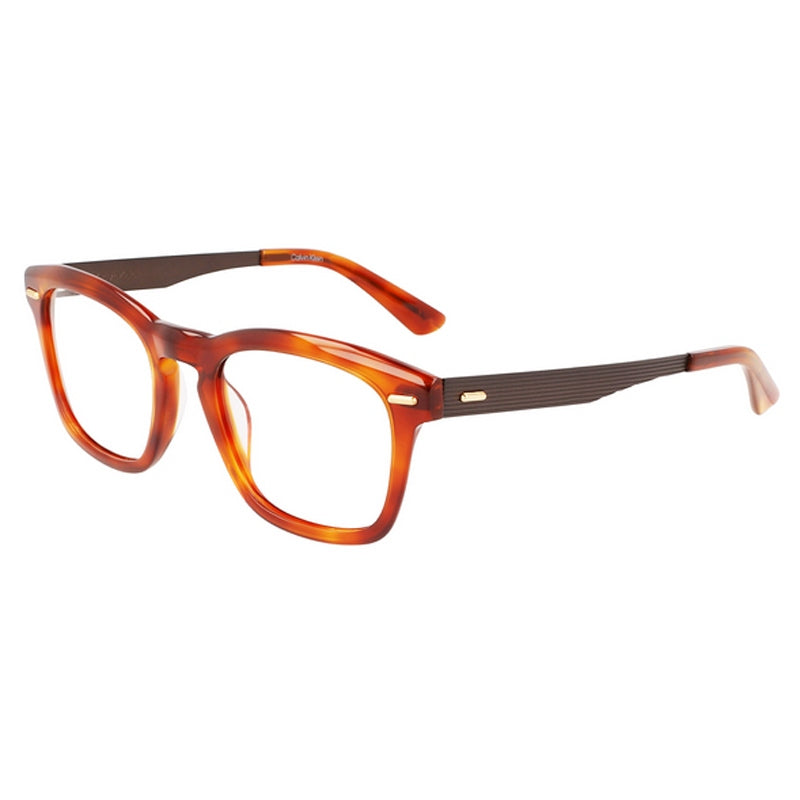 Calvin Klein Eyeglasses, Model: CK21517 Colour: 213