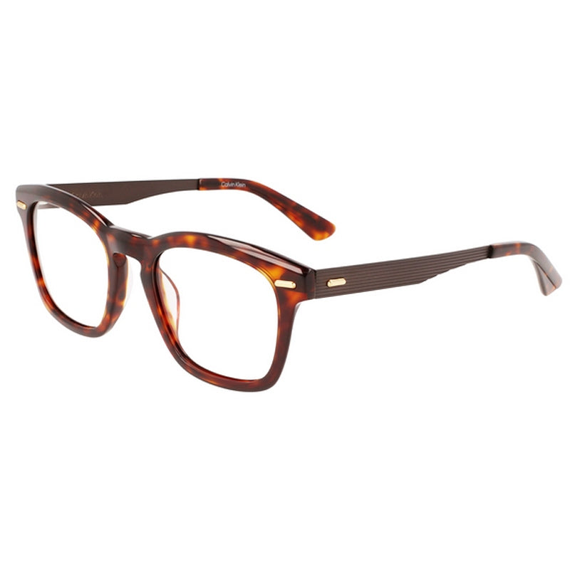 Calvin Klein Eyeglasses, Model: CK21517 Colour: 220