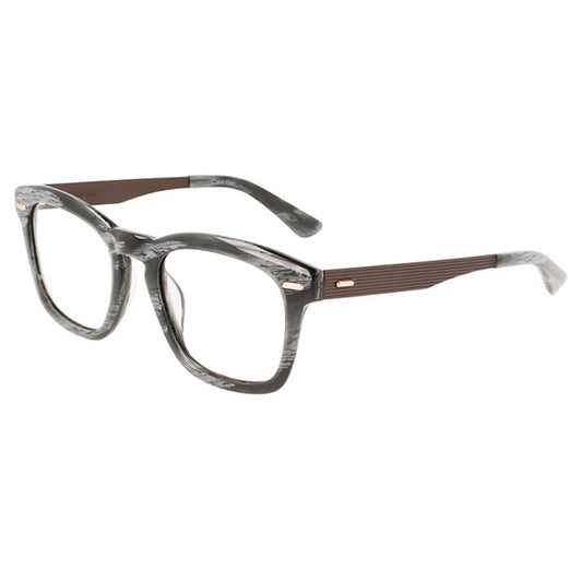 Calvin Klein Eyeglasses, Model: CK21517 Colour: 420