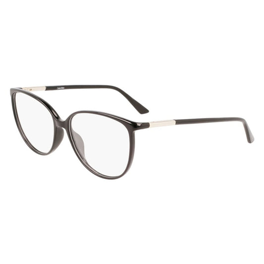 Calvin Klein Eyeglasses, Model: CK21521 Colour: 001