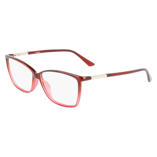 Calvin Klein Eyeglasses, Model: CK21524 Colour: 605