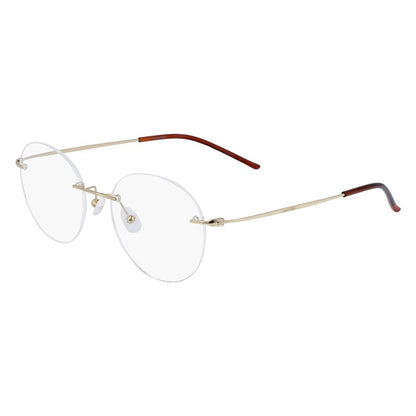 Calvin Klein Eyeglasses, Model: CK22125TA Colour: 200