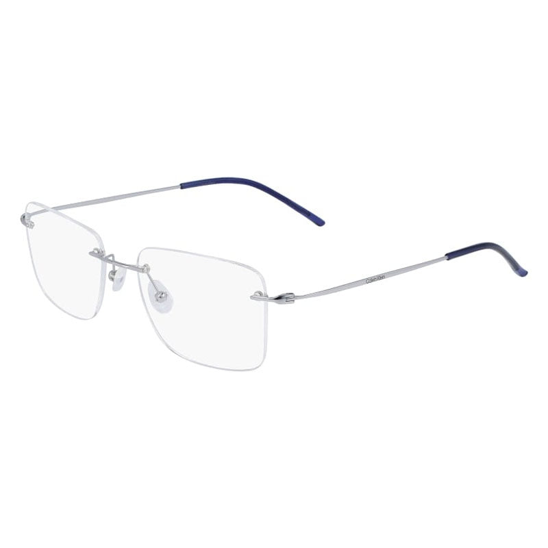 Calvin Klein Eyeglasses, Model: CK22125TB Colour: 414