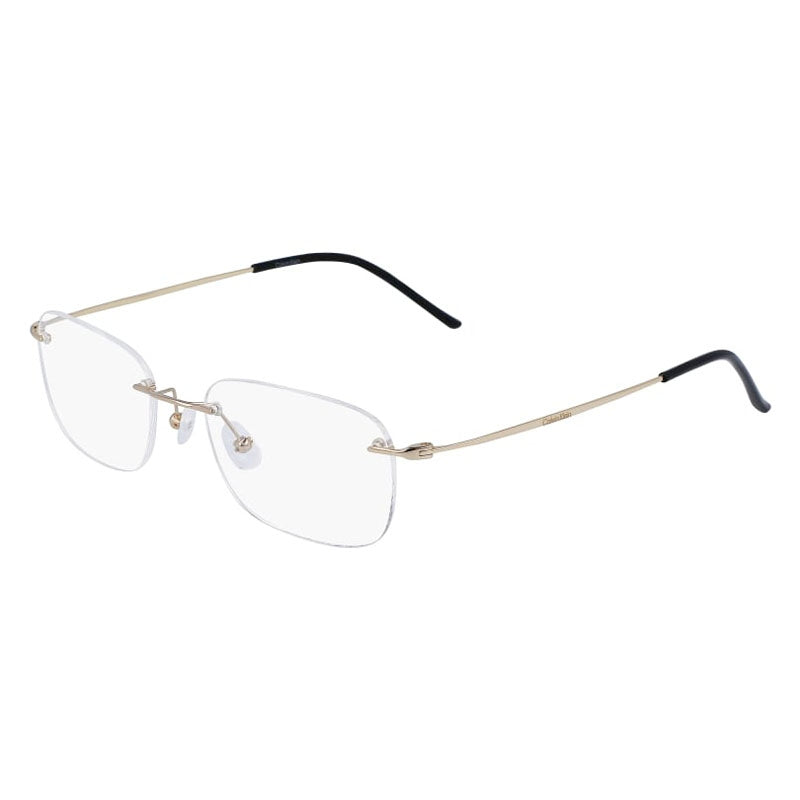 Calvin Klein Eyeglasses, Model: CK22125TD Colour: 001