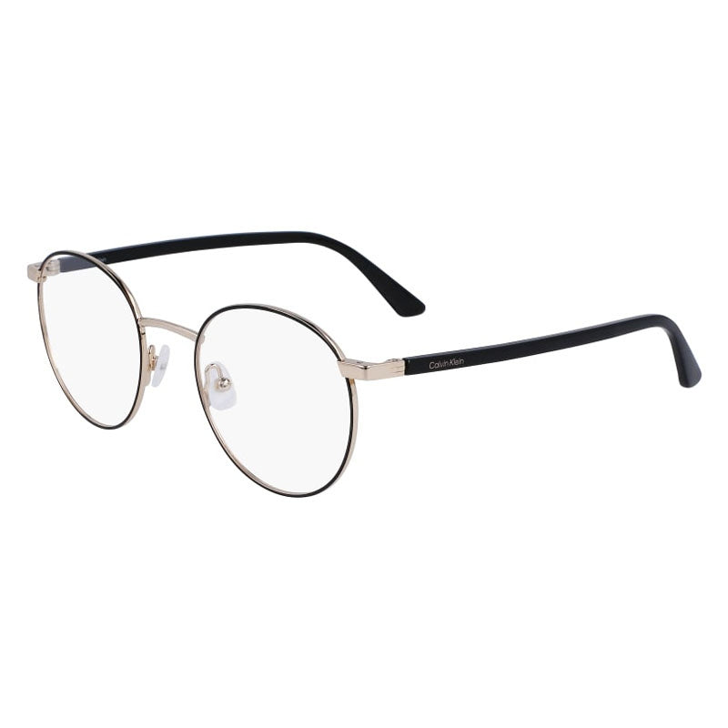 Calvin Klein Eyeglasses, Model: CK23106 Colour: 001